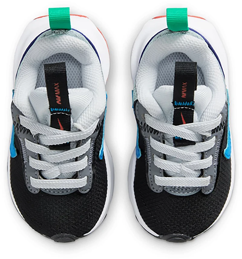 Nike Toddler Air Max Intrlk TD Shoes