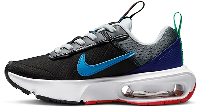Nike Kids Preschool Air Max Intrlk Shoes