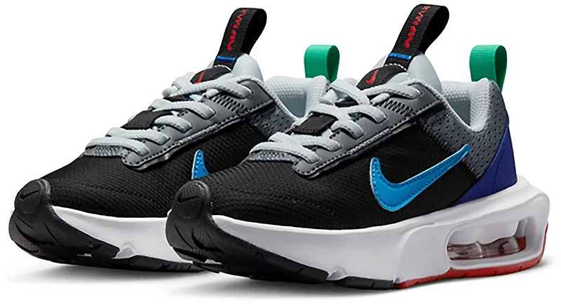 Nike Kids Preschool Air Max Intrlk Shoes
