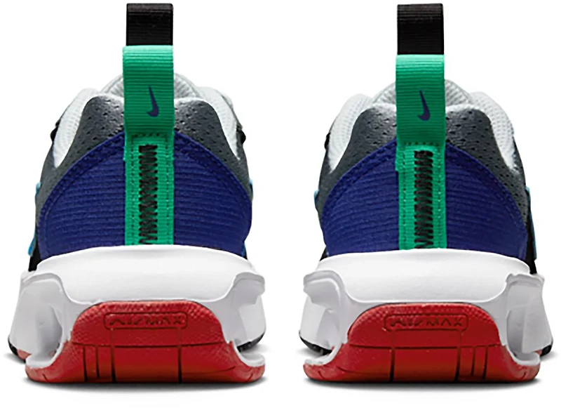 Nike Kids Preschool Air Max Intrlk Shoes