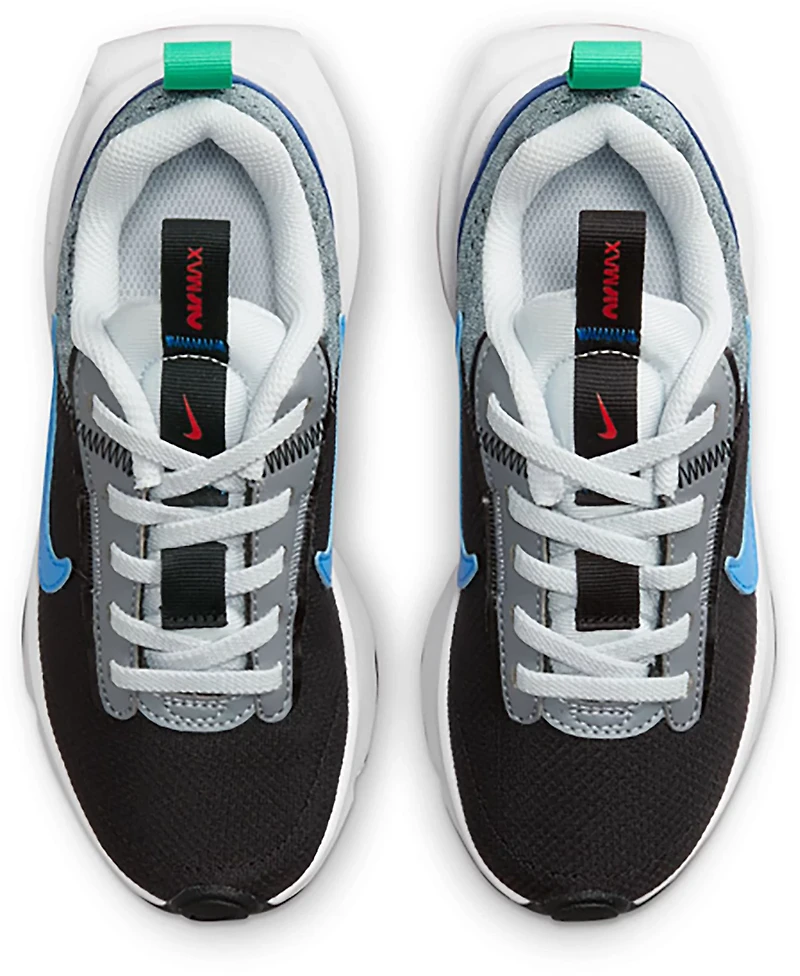 Nike Kids Preschool Air Max Intrlk Shoes