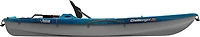 Pelican Challenger 100X 10 ft Angler Sit-On-Top Fishing Kayak
