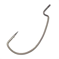 Gamakatsu Nano Alpha EWG Worm Hook