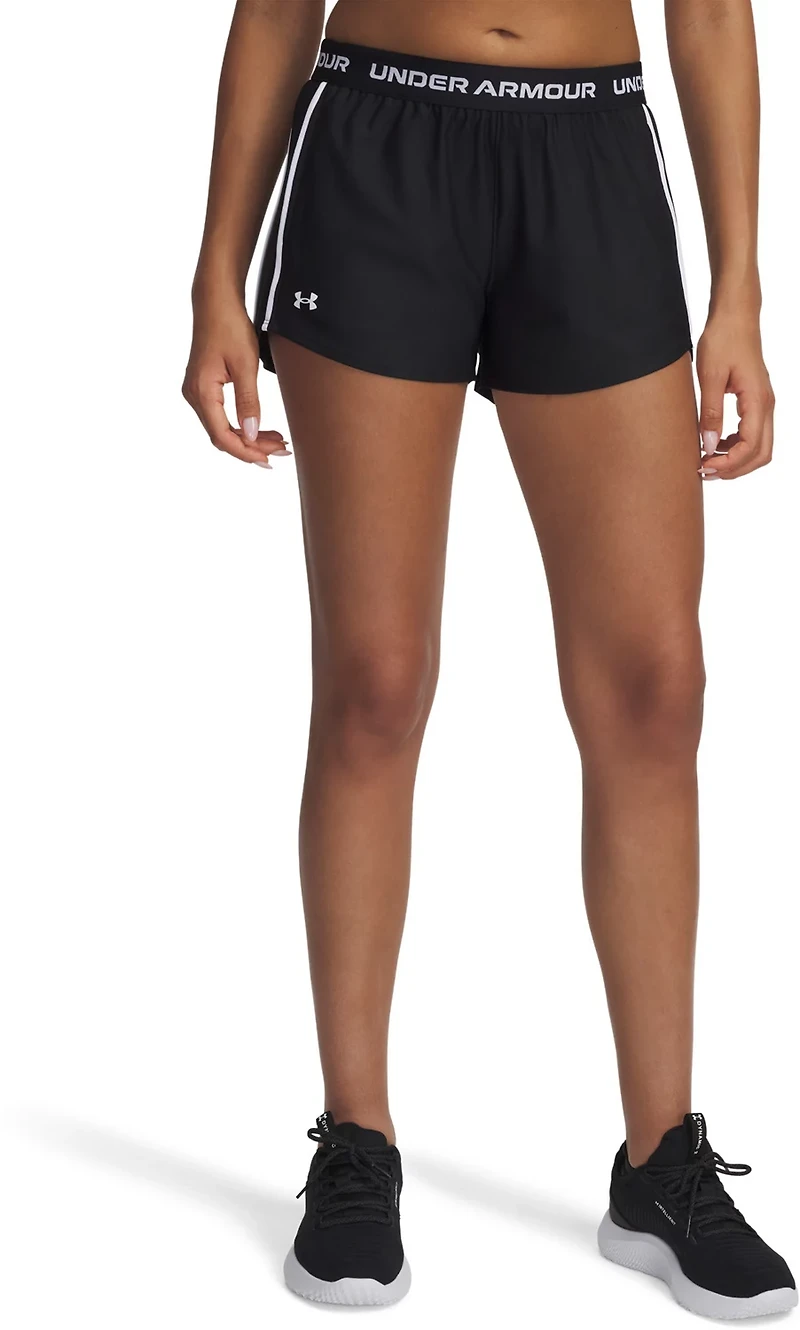 Under Armour Women's UA Tech™ Play Up Shorts