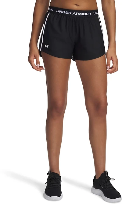Under Armour Women's UA Tech™ Play Up Shorts