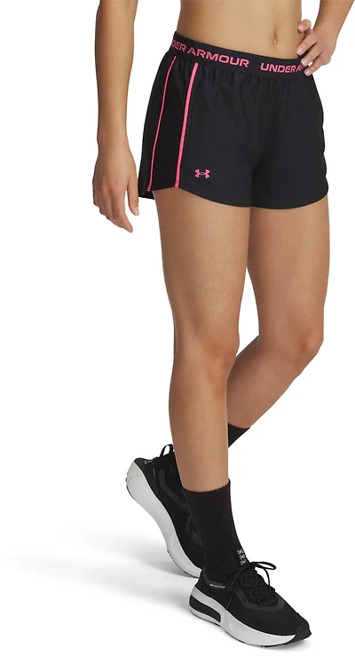 Under Armour Women's UA Tech™ Play Up Shorts