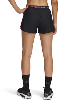Under Armour Women's UA Tech™ Play Up Shorts