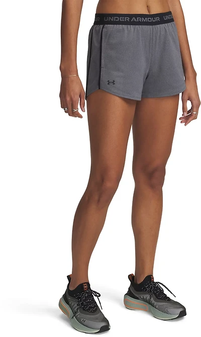 Under Armour Women's UA Tech™ Play Up Shorts
