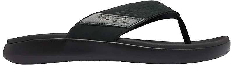 Columbia Sportswear Men's PFG Boatside Flip Flops