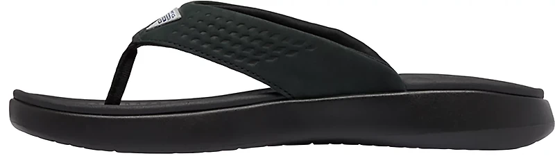 Columbia Sportswear Men's PFG Boatside Flip Flops