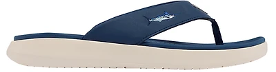 Columbia Sportswear Men's PFG Boatside Fish Flip Flop