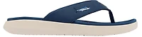 Columbia Sportswear Men's PFG Boatside Fish Flip Flop