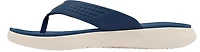 Columbia Sportswear Men's PFG Boatside Fish Flip Flop