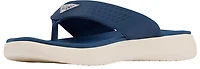 Columbia Sportswear Men's PFG Boatside Fish Flip Flop