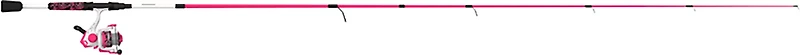 Zebco Roam Spinning Combo
