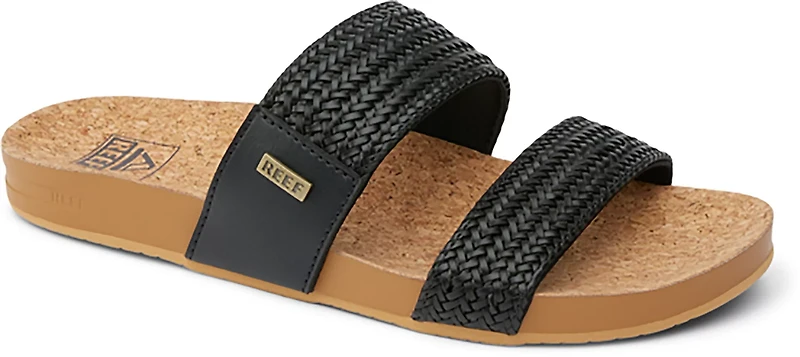 Reef Women's Vista Braid II Flip-Flops