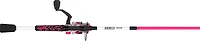 Zebco Roam Spinning Combo
