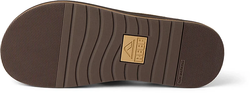 Reef Men's Ojai Classic Flip-Flop