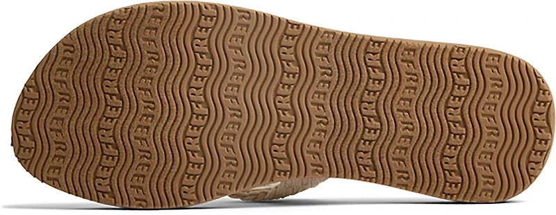 Reef Women's Baja Maria Flip-Flops