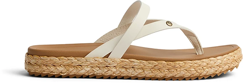Reef Women's Vista Carmen Flip-Flops