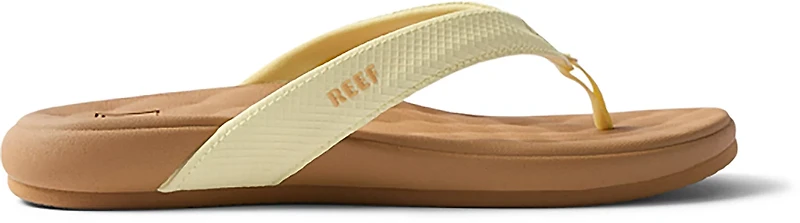 Reef Women's Cushion Melody Flip-Flops