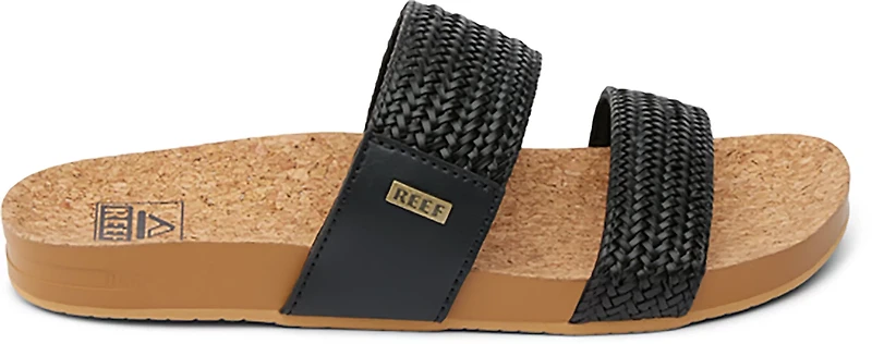 Reef Women's Vista Braid II Flip-Flops