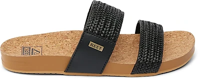 Reef Women's Vista Braid II Flip-Flops