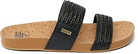 Reef Women's Vista Braid II Flip-Flops