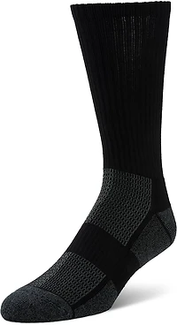 BCG Performance Bamboo Crew Socks 6-Pack