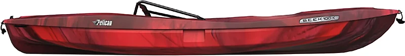 Pelican S.E.E.K. 100X 10 ft Kayak