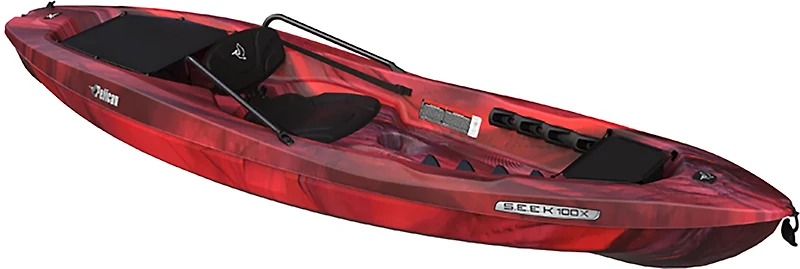 Pelican S.E.E.K. 100X 10 ft Kayak