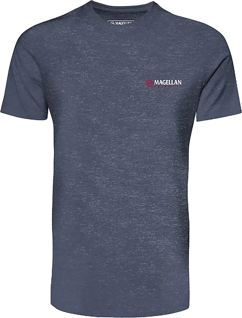 Magellan Outdoors Men's Party Truck T-shirt