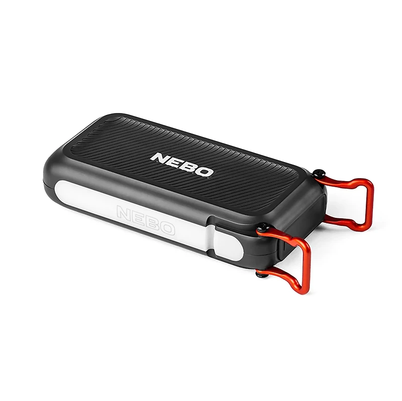 NEBO Rambler 20,000 mAh Power Bank