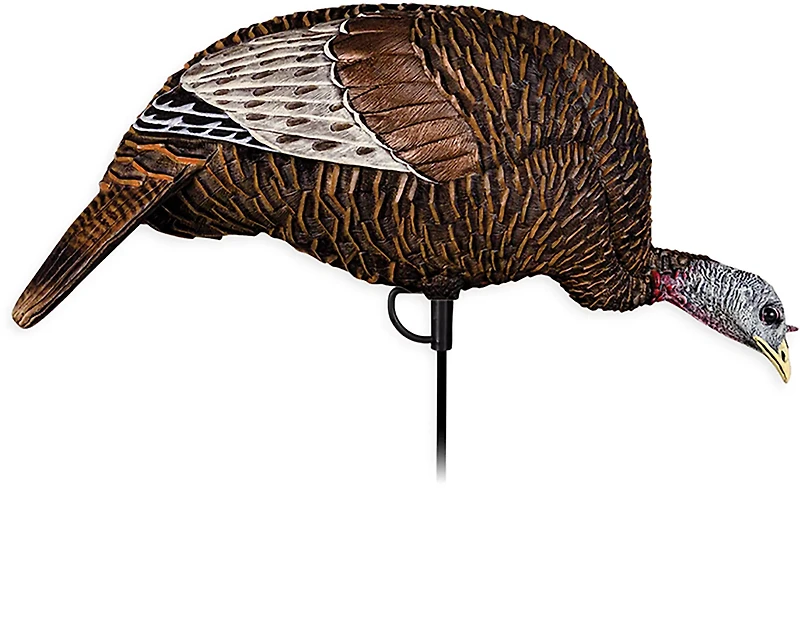 Flextone Thunder Turkey Decoys 3-Pack