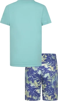 Hurley Boys' Palm Beach Swim Set