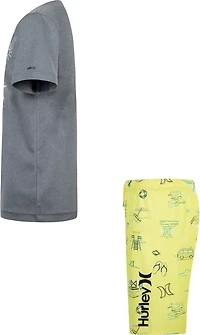 Hurley Boys' Lifeguard Swim Set