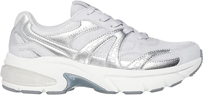 SKECHERS Women's Shadow Retro Metallic Shoes