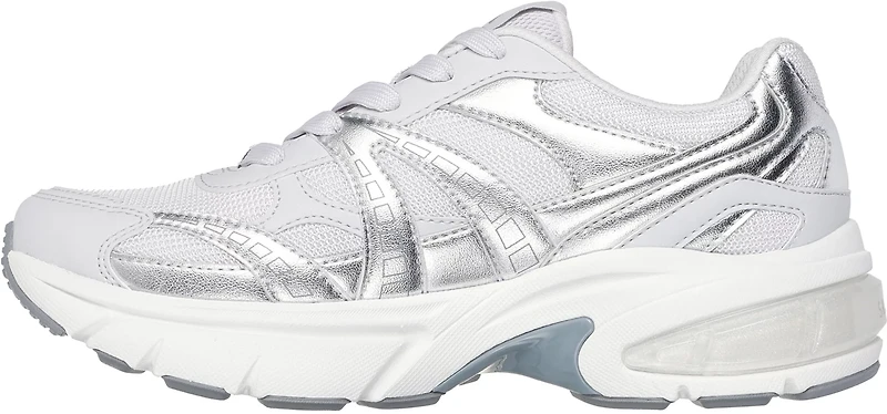 SKECHERS Women's Shadow Retro Metallic Shoes