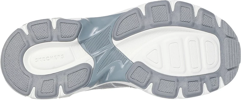 SKECHERS Women's Shadow Retro Metallic Shoes