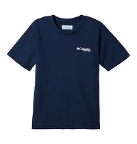 Columbia Sportswear Boys' PFG Triangle T-shirt