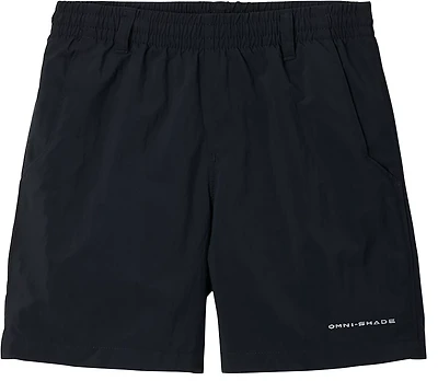 Columbia Sportswear Boys' Backcast Shorts 5