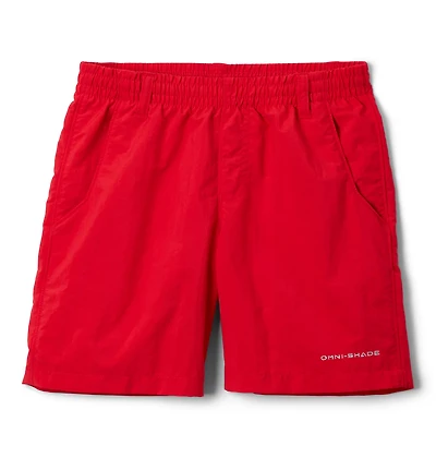 Columbia Sportswear Boys' Backcast Shorts 5