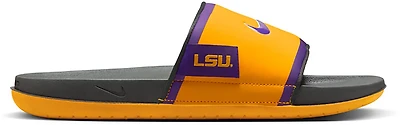 Nike Men's Louisiana State University Offcourt Slides