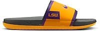 Nike Men's Louisiana State University Offcourt Slides