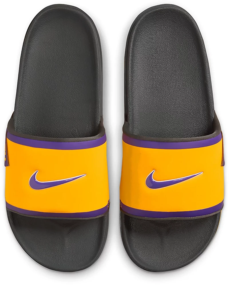 Nike Men's Louisiana State University Offcourt Slides