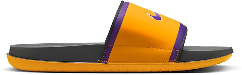 Nike Men's Louisiana State University Offcourt Slides