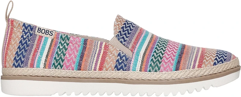 SKECHERS Women's BOBS Flexpadrille LO Shoes