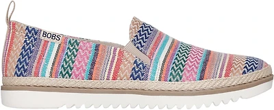 SKECHERS Women's BOBS Flexpadrille LO Shoes