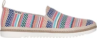 SKECHERS Women's BOBS Flexpadrille LO Shoes