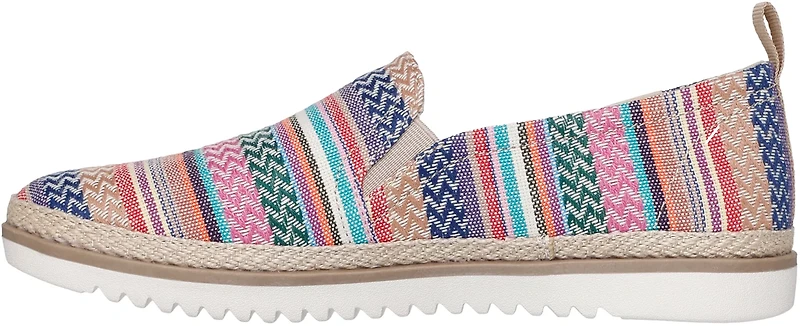 SKECHERS Women's BOBS Flexpadrille LO Shoes